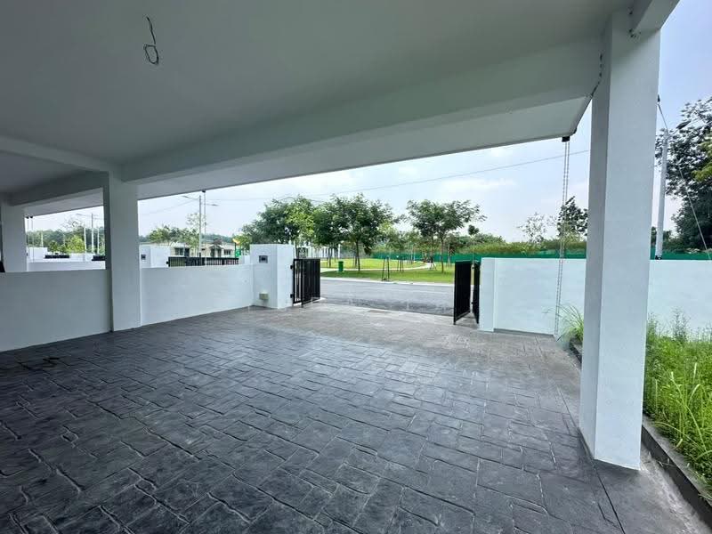 2-storey Terraced House for Sale in Bukit Mertajam (Penang) - Lynda Tai - Exterior - PropertyGuru.com.my