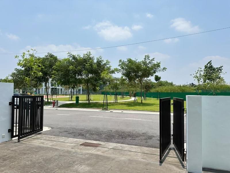2-storey Terraced House for Sale in Bukit Mertajam (Penang) - Lynda Tai - Exterior - PropertyGuru.com.my