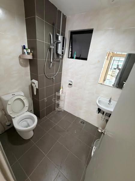 Condominium for Sale at One Damansara - SC Yap - Bathroom - PropertyGuru.com.my