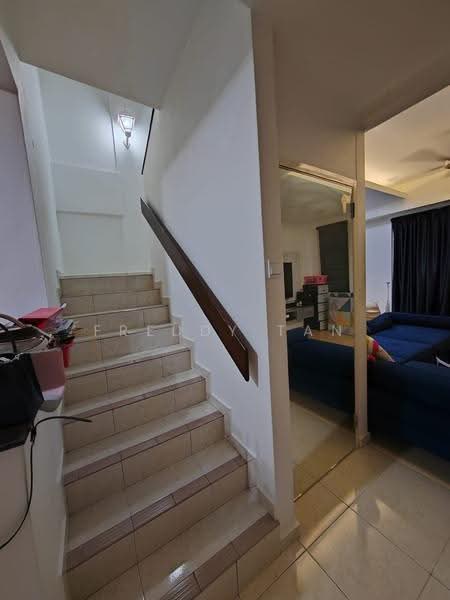 Pangsapuri untuk Dijual di I Suria - Freddy Tan - Interior - PropertyGuru.com.my
