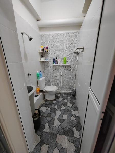 Pangsapuri untuk Dijual di I Suria - Freddy Tan - PropertyGuru.com.my