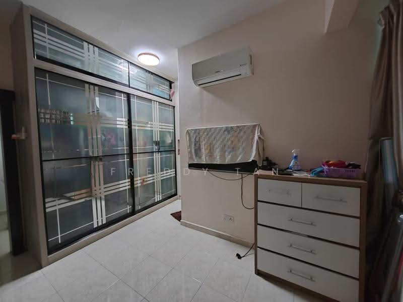 Pangsapuri untuk Dijual di I Suria - Freddy Tan - PropertyGuru.com.my