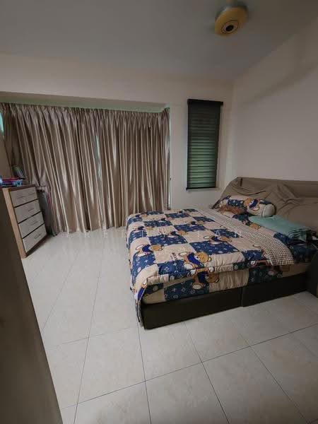 Pangsapuri untuk Dijual di I Suria - Freddy Tan - PropertyGuru.com.my