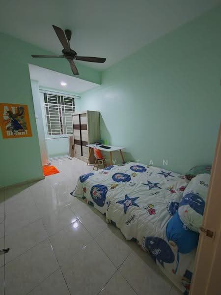 Pangsapuri untuk Dijual di I Suria - Freddy Tan - PropertyGuru.com.my