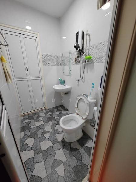 Pangsapuri untuk Dijual di I Suria - Freddy Tan - PropertyGuru.com.my