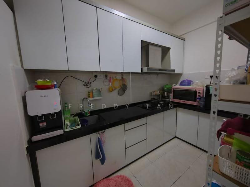 Pangsapuri untuk Dijual di I Suria - Freddy Tan - PropertyGuru.com.my