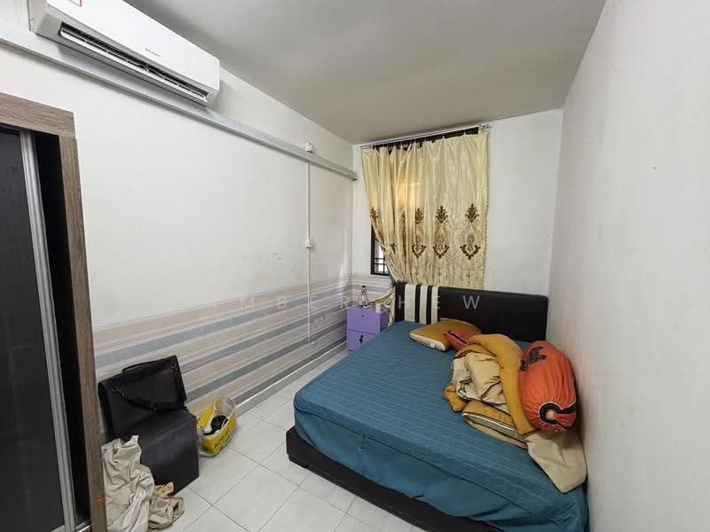 2-storey Terraced House for Sale in Bukit Indah (Iskandar Puteri (Nusajaya)) - Amber Hew - Bedroom - PropertyGuru.com.my