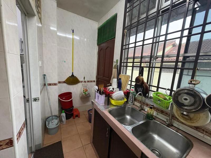 2-storey Terraced House for Sale in Bukit Indah (Iskandar Puteri (Nusajaya)) - Amber Hew - PropertyGuru.com.my