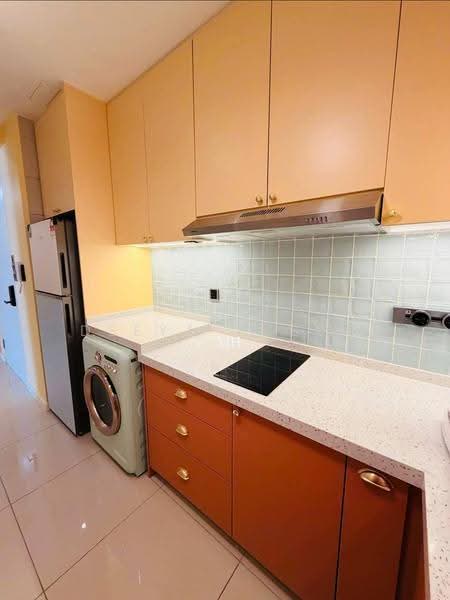 Service Residence for Rent at Duta Park Residences - Deeya Yusof - PropertyGuru.com.my