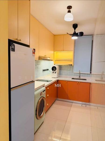Service Residence for Rent at Duta Park Residences - Deeya Yusof - PropertyGuru.com.my