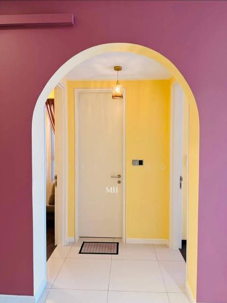 Service Residence for Rent at Duta Park Residences - Deeya Yusof - PropertyGuru.com.my