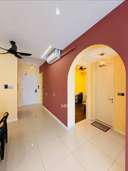 Service Residence for Rent at Duta Park Residences - Deeya Yusof - PropertyGuru.com.my