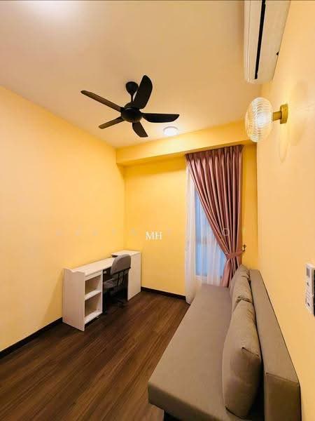 Service Residence for Rent at Duta Park Residences - Deeya Yusof - PropertyGuru.com.my