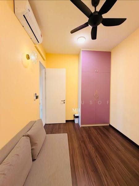 Service Residence for Rent at Duta Park Residences - Deeya Yusof - PropertyGuru.com.my
