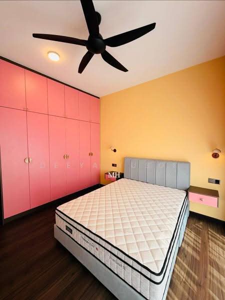 Service Residence for Rent at Duta Park Residences - Deeya Yusof - PropertyGuru.com.my