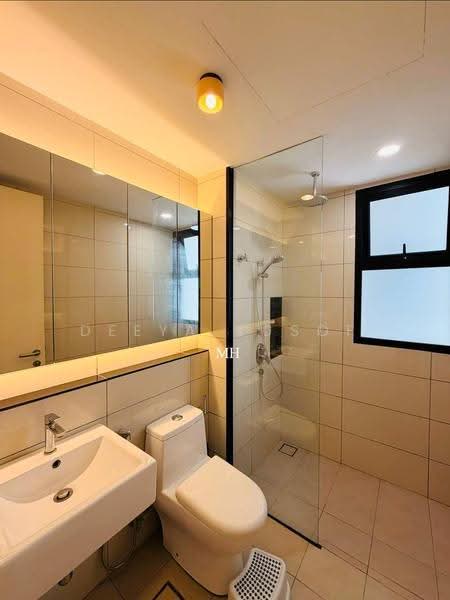 Service Residence for Rent at Duta Park Residences - Deeya Yusof - PropertyGuru.com.my