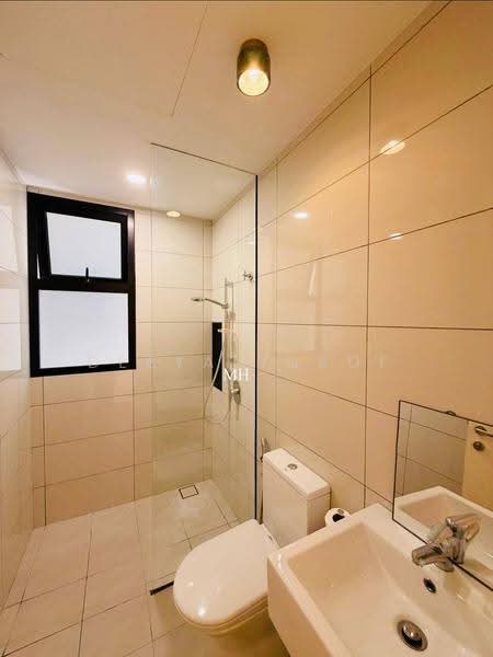 Service Residence for Rent at Duta Park Residences - Deeya Yusof - PropertyGuru.com.my