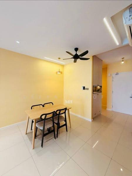 Service Residence for Rent at Duta Park Residences - Deeya Yusof - PropertyGuru.com.my