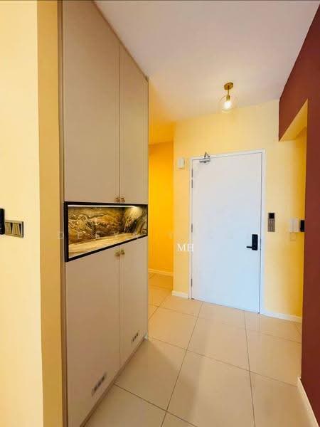 Service Residence for Rent at Duta Park Residences - Deeya Yusof - PropertyGuru.com.my