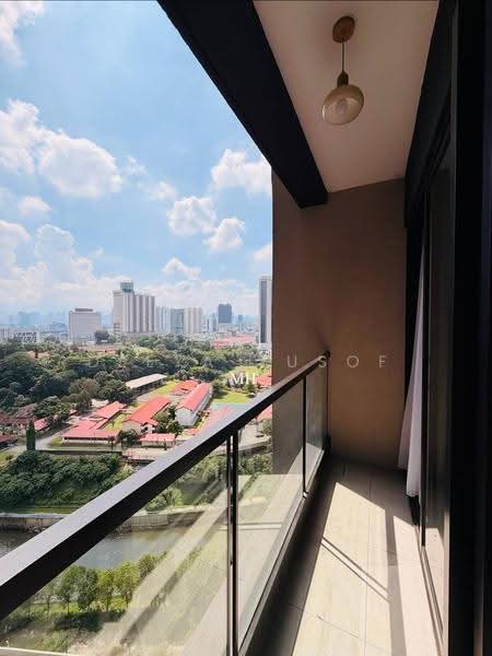 Service Residence for Rent at Duta Park Residences - Deeya Yusof - PropertyGuru.com.my