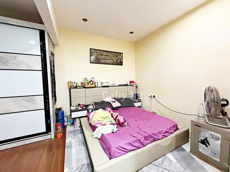 2-storey Terraced House for Sale in Pandan Perdana (Cheras) - Gaby Ng - Bedroom - PropertyGuru.com.my