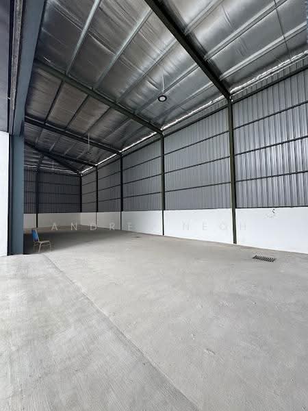 Factory for Rent in Taman Subang Perdana (Sungai Buloh) - Andrew Neoh - Interior - PropertyGuru.com.my