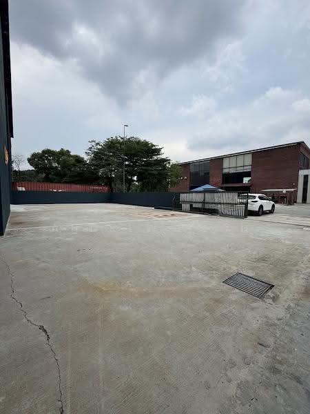 Factory for Rent in Taman Subang Perdana (Sungai Buloh) - Andrew Neoh - Exterior - PropertyGuru.com.my