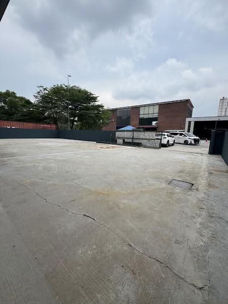 Factory for Rent in Taman Subang Perdana (Sungai Buloh) - Andrew Neoh - Exterior - PropertyGuru.com.my