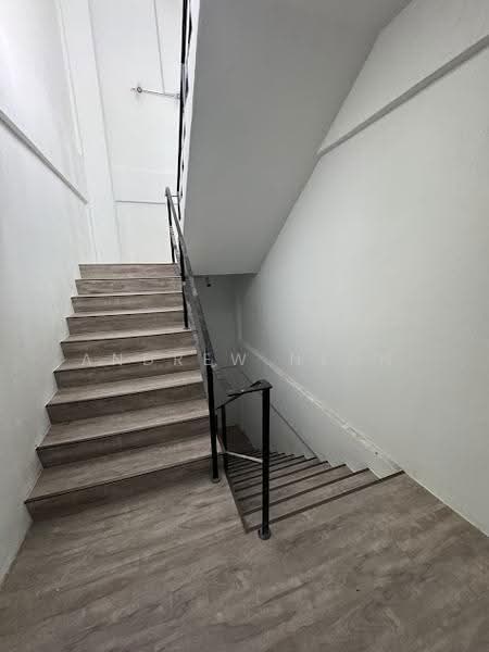 Factory for Rent in Taman Subang Perdana (Sungai Buloh) - Andrew Neoh - Corridor - PropertyGuru.com.my