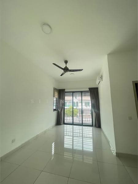 Semi-Detached House for Rent in Telok Panglima Garang (Selangor) - Selina Lee - Living Room - PropertyGuru.com.my