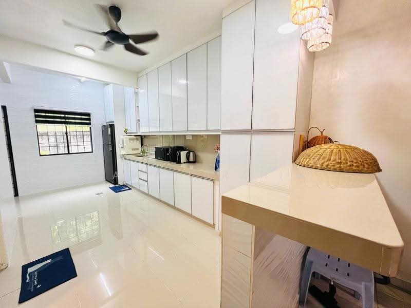 Terraced House for Sale in Taman Kajang Perdana (Kajang) - Hawa Ibrahim - PropertyGuru.com.my
