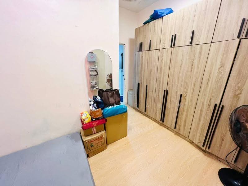 Terraced House for Sale in Taman Kajang Perdana (Kajang) - Hawa Ibrahim - PropertyGuru.com.my