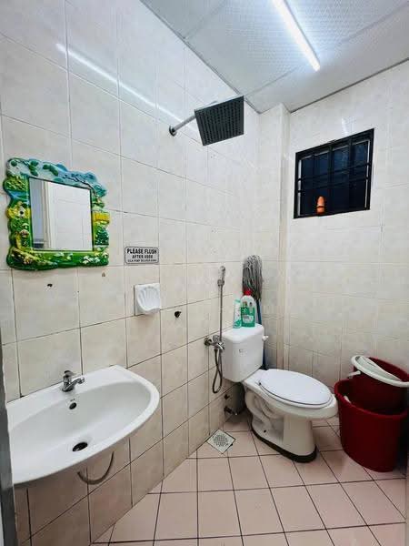Terraced House for Sale in Taman Kajang Perdana (Kajang) - Hawa Ibrahim - PropertyGuru.com.my