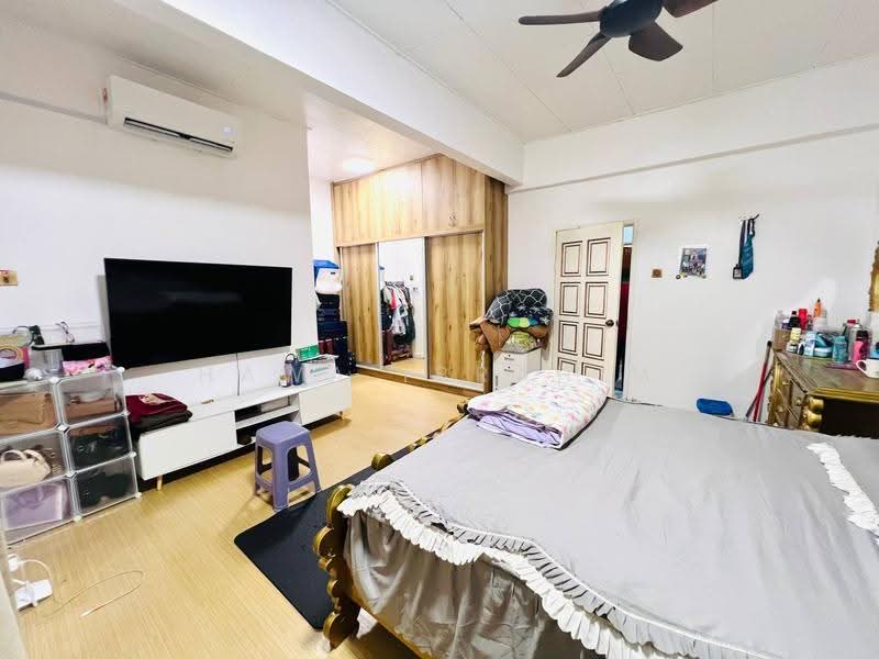 Terraced House for Sale in Taman Kajang Perdana (Kajang) - Hawa Ibrahim - PropertyGuru.com.my