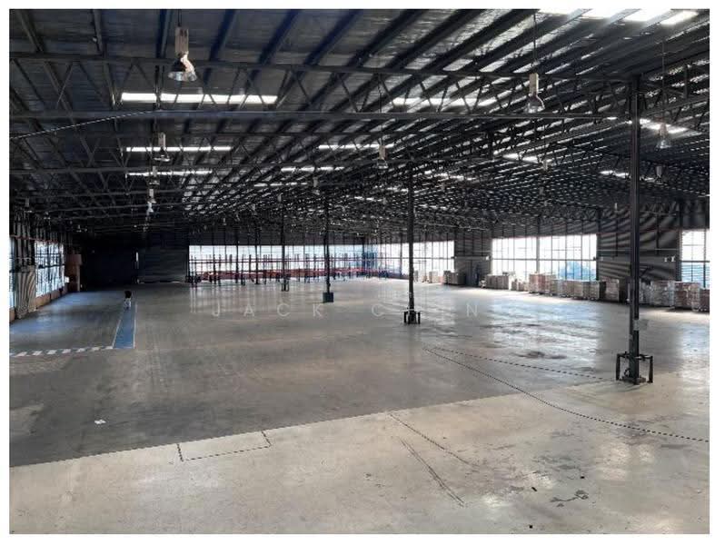Warehouse for Rent in Taman Sains Selangor (Kota Damansara) - Jack Chin - Interior - PropertyGuru.com.my