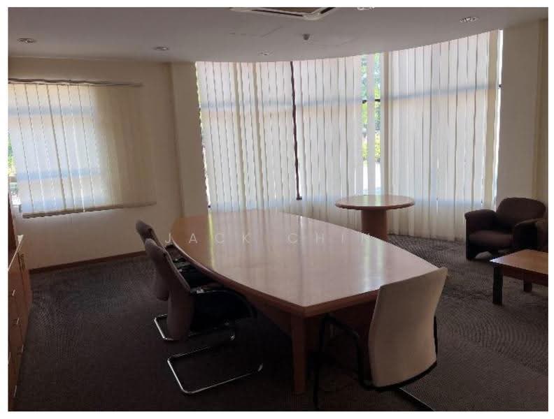 Warehouse for Rent in Taman Sains Selangor (Kota Damansara) - Jack Chin - Interior - PropertyGuru.com.my