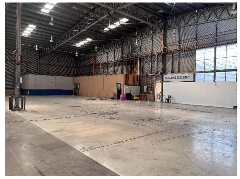 Warehouse for Rent in Taman Sains Selangor (Kota Damansara) - Jack Chin - Interior - PropertyGuru.com.my