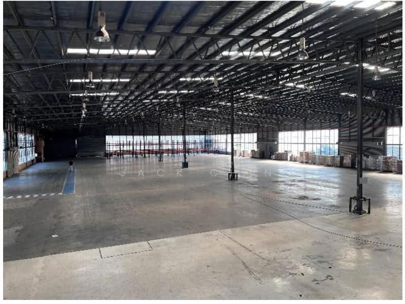 Warehouse for Rent in Taman Sains Selangor (Kota Damansara) - Jack Chin - Interior - PropertyGuru.com.my