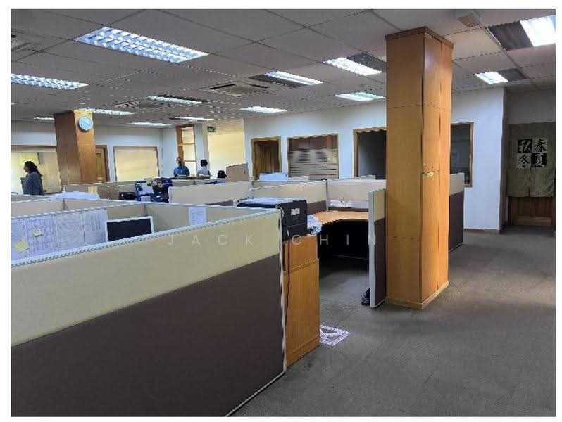 Warehouse for Rent in Taman Sains Selangor (Kota Damansara) - Jack Chin - Interior - PropertyGuru.com.my
