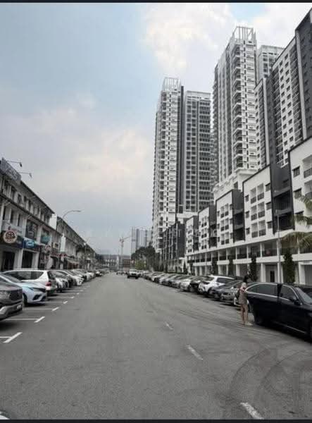Shop / Office for Sale in Iskandar Puteri (Nusajaya) (Johor) - Kate Tee - Exterior - PropertyGuru.com.my