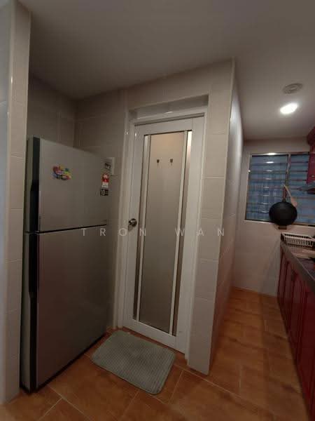 Tanah Kediaman untuk Disewa di Puchong (Selangor) - Tron Wan - Kitchen - PropertyGuru.com.my