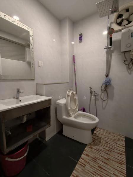 Tanah Kediaman untuk Disewa di Puchong (Selangor) - Tron Wan - Bathroom - PropertyGuru.com.my