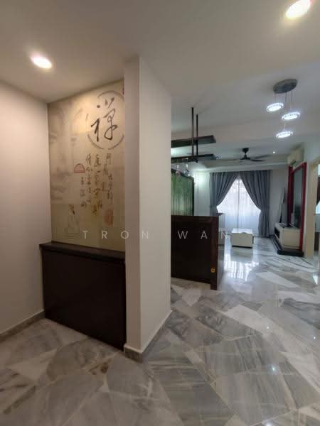 Tanah Kediaman untuk Disewa di Puchong (Selangor) - Tron Wan - Interior - PropertyGuru.com.my
