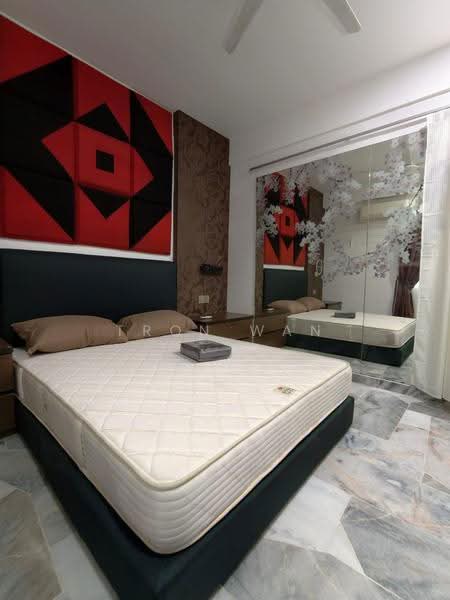 Tanah Kediaman untuk Disewa di Puchong (Selangor) - Tron Wan - Bedroom - PropertyGuru.com.my