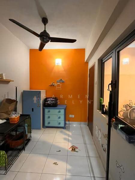 Terraced House for Sale in Gasing Indah (Petaling Jaya) - Carmen Roselyn - PropertyGuru.com.my