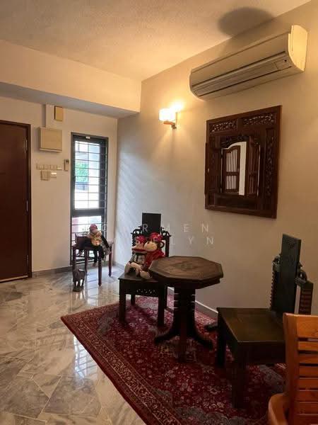 Terraced House for Sale in Gasing Indah (Petaling Jaya) - Carmen Roselyn - PropertyGuru.com.my