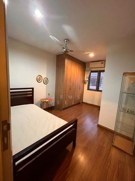 Terraced House for Sale in Gasing Indah (Petaling Jaya) - Carmen Roselyn - PropertyGuru.com.my