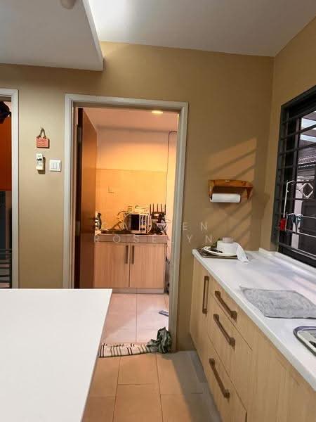 Terraced House for Sale in Gasing Indah (Petaling Jaya) - Carmen Roselyn - PropertyGuru.com.my
