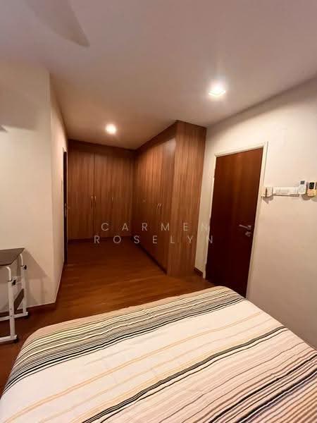 Terraced House for Sale in Gasing Indah (Petaling Jaya) - Carmen Roselyn - PropertyGuru.com.my
