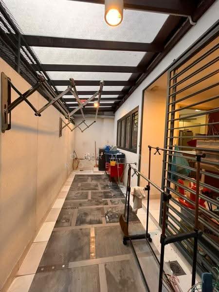 Terraced House for Sale in Gasing Indah (Petaling Jaya) - Carmen Roselyn - PropertyGuru.com.my